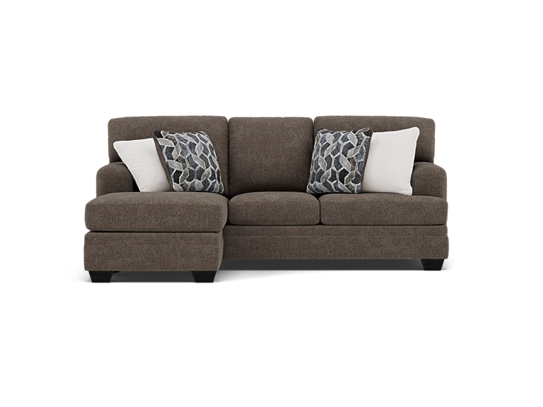 Harvey Reversible Chaise Sofa